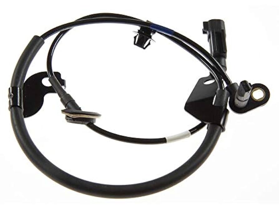 Amazon.com: Front Right Passenger Side ABS Speed Sensor